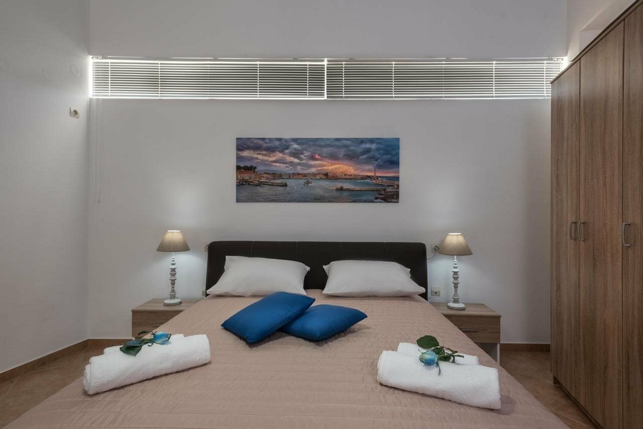 Kostas Homes Rodhopos 外观 照片